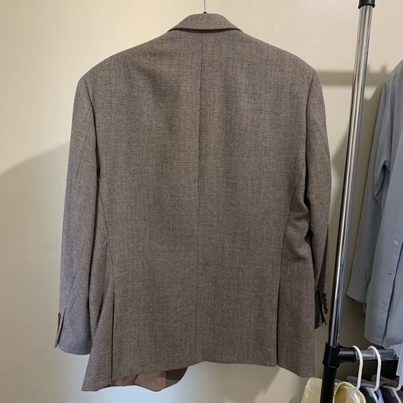 Suit Jacket - Picture 2 of 6